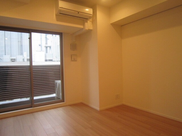 パ－クハビオ青山の物件内観写真