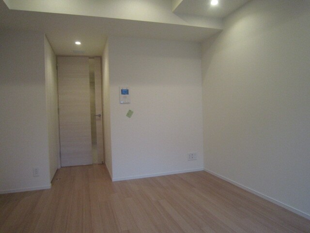 パ－クハビオ青山の物件内観写真