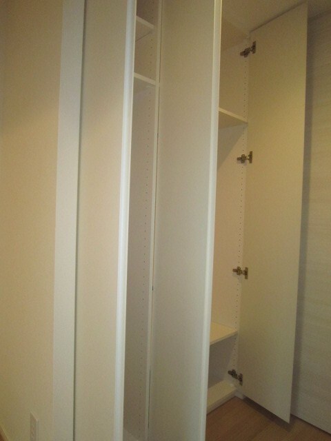 パ－クハビオ青山の物件内観写真