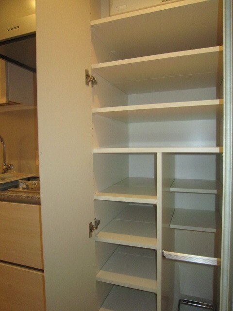 パ－クハビオ青山の物件内観写真