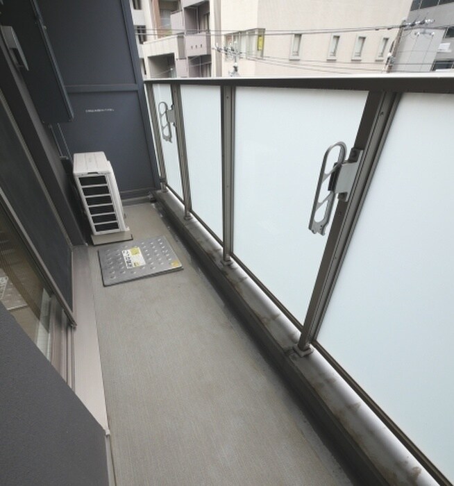 パ－クハビオ青山の物件内観写真