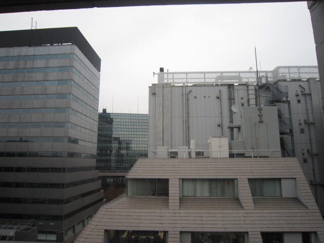 パ－クハビオ青山の物件内観写真