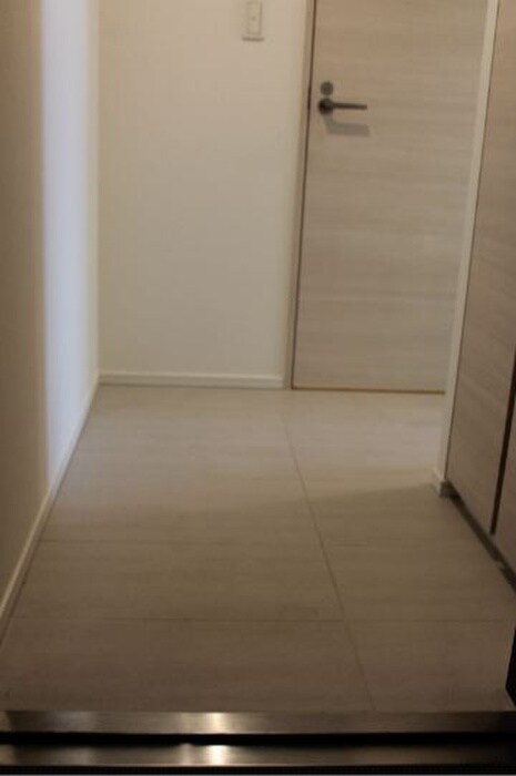 パ－クハビオ青山の物件内観写真