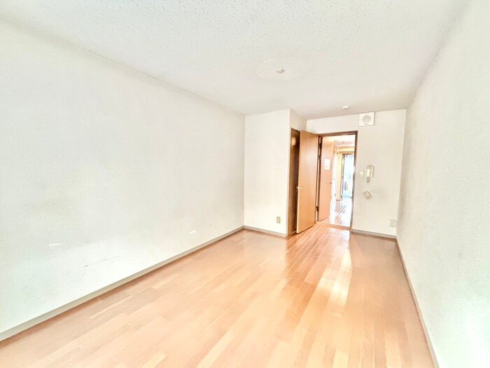 パルクサイドの物件内観写真