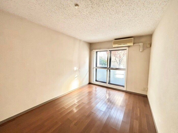 パルクサイドの物件内観写真