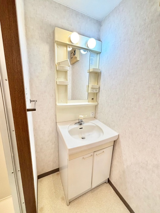 パルクサイドの物件内観写真