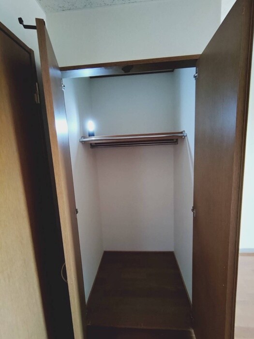 パルクサイドの物件内観写真