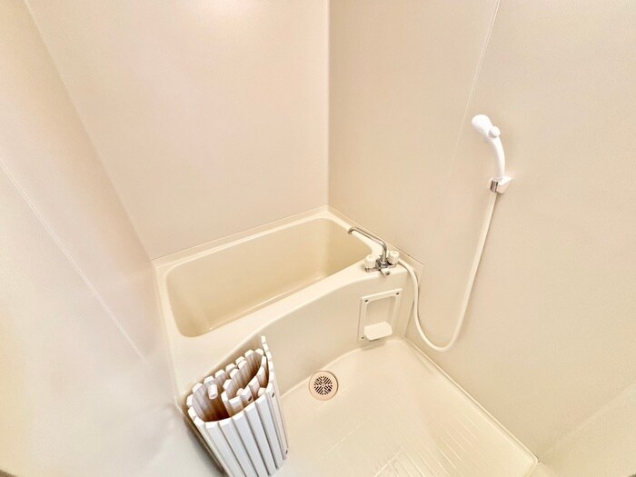 パルクサイドの物件内観写真