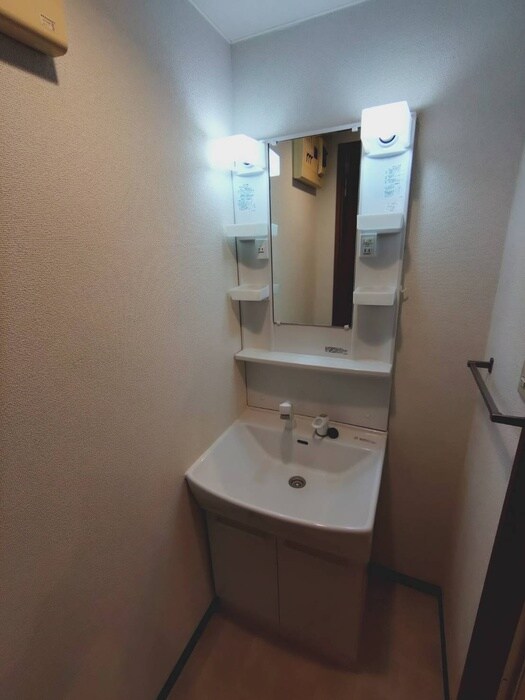 パルクサイドの物件内観写真