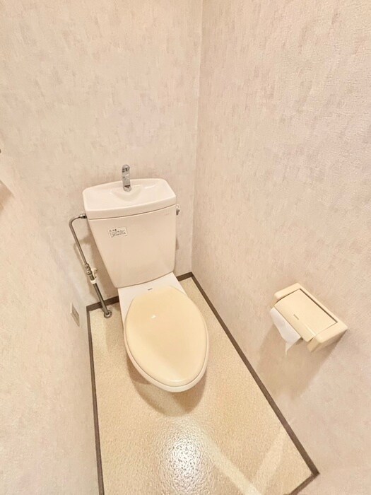 パルクサイドの物件内観写真