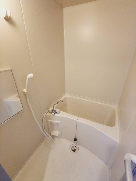 パルクサイドの物件内観写真