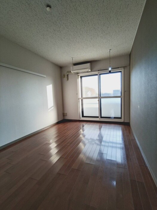 パルクサイドの物件内観写真