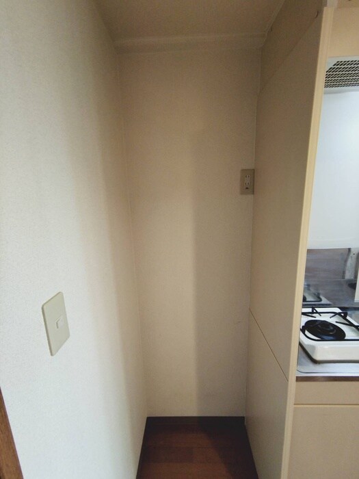 パルクサイドの物件内観写真