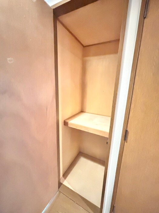 パルクサイドの物件内観写真