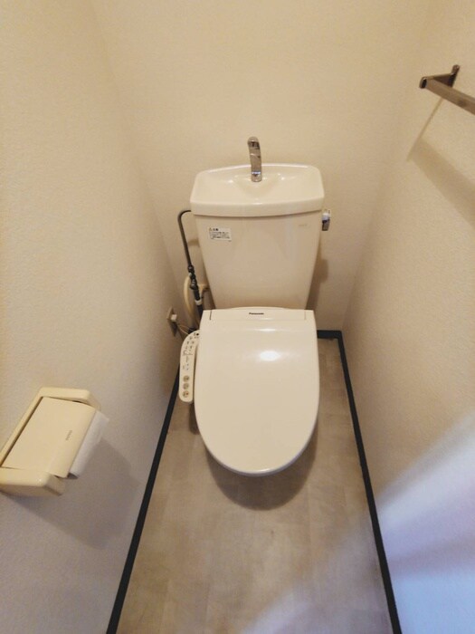 パルクサイドの物件内観写真