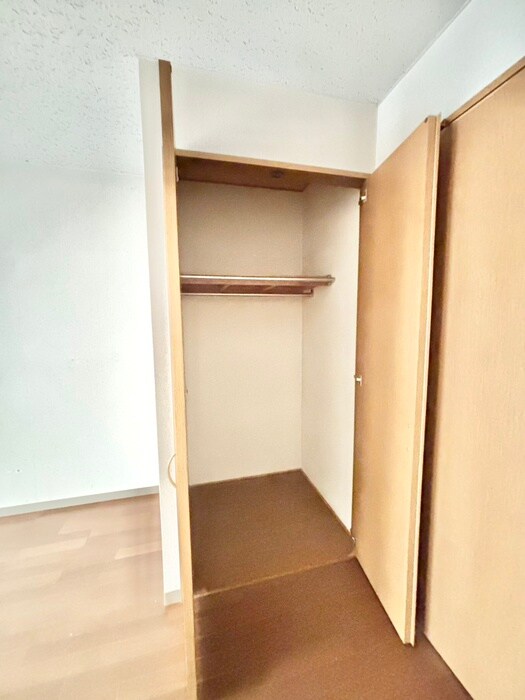 パルクサイドの物件内観写真