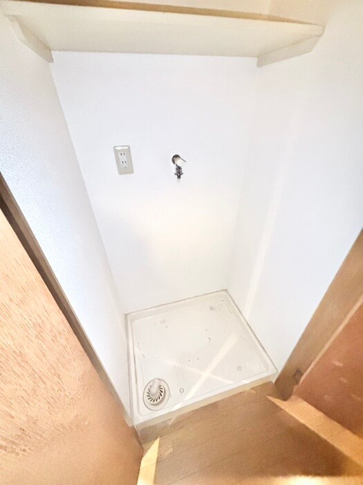 パルクサイドの物件内観写真