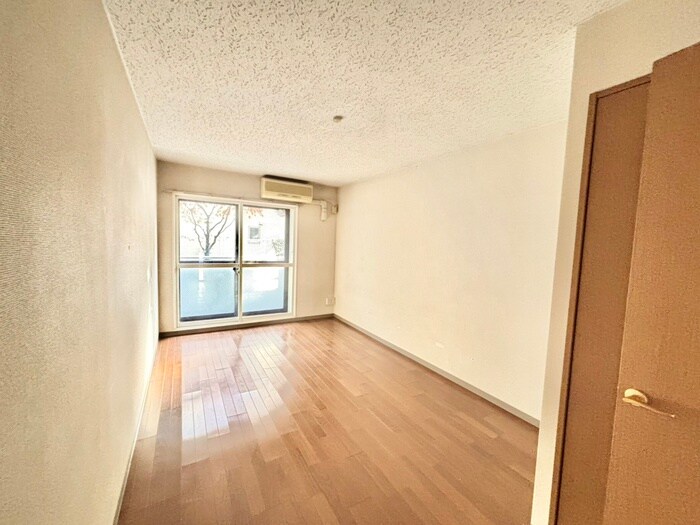 パルクサイドの物件内観写真