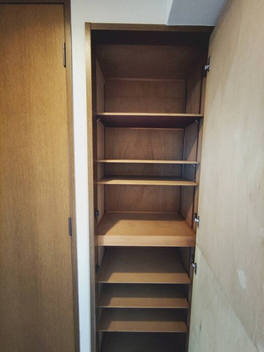 パルクサイドの物件内観写真