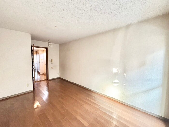 パルクサイドの物件内観写真