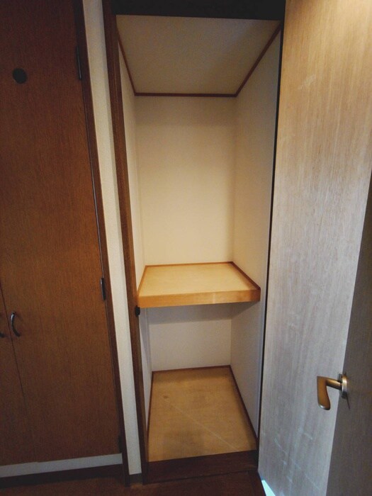 パルクサイドの物件内観写真