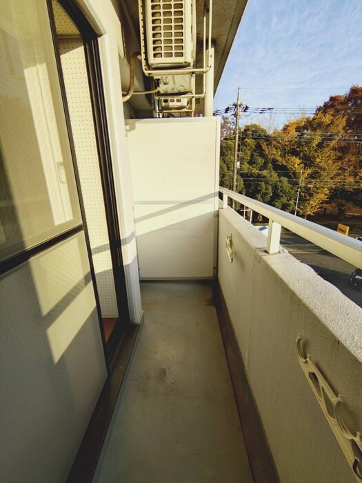 パルクサイドの物件内観写真