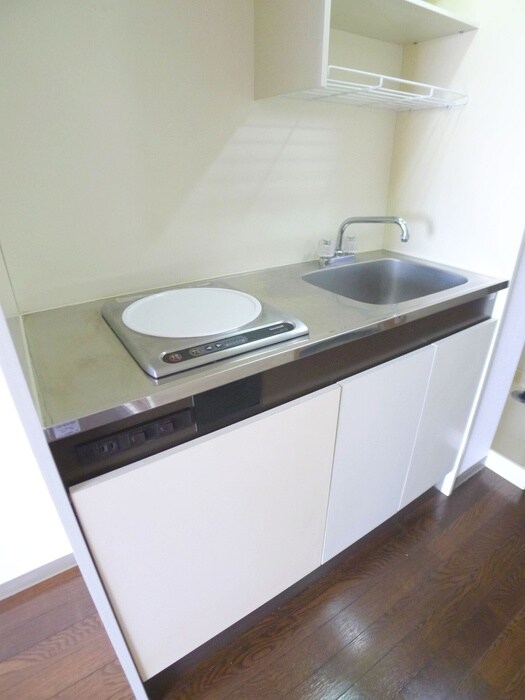 ベルメゾン三郷の物件内観写真