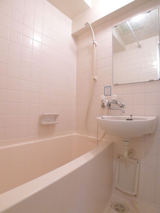 ベルメゾン三郷の物件内観写真