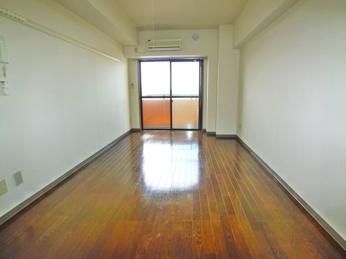 ベルメゾン三郷の物件内観写真