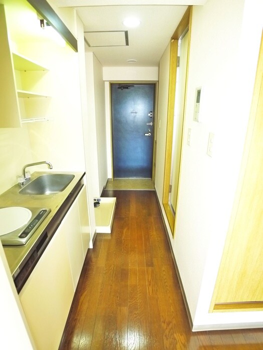 ベルメゾン三郷の物件内観写真