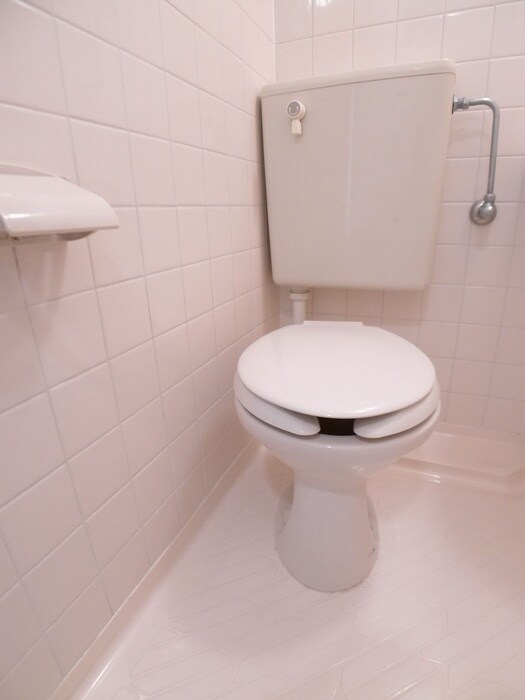 ベルメゾン三郷の物件内観写真