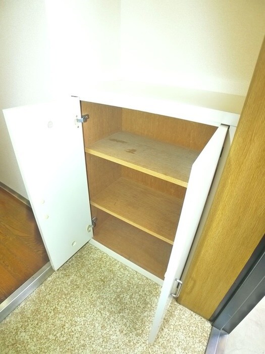 ベルメゾン三郷の物件内観写真