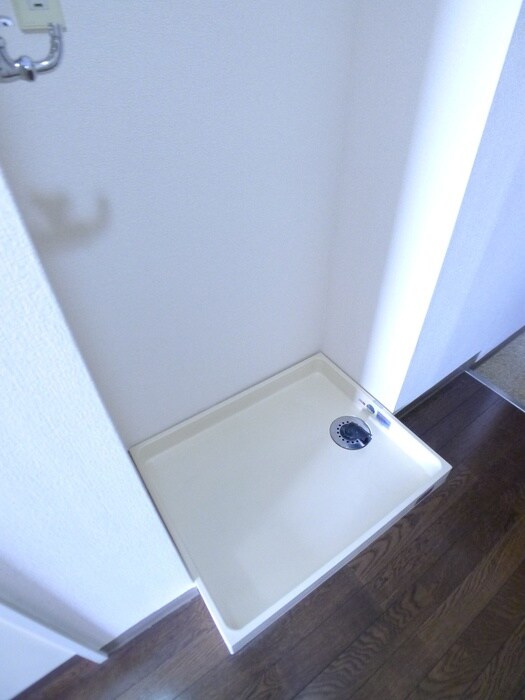 ベルメゾン三郷の物件内観写真