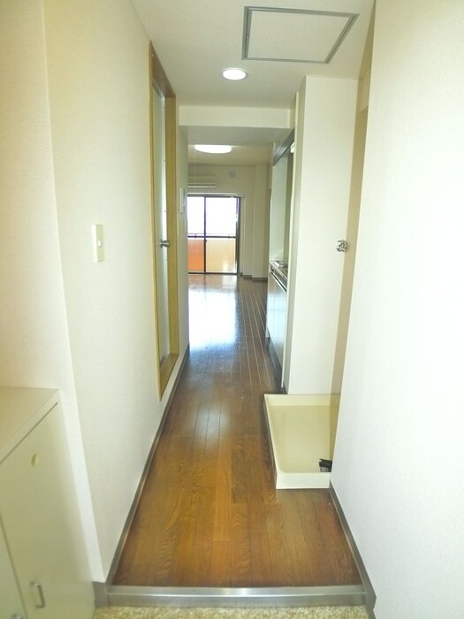 ベルメゾン三郷の物件内観写真