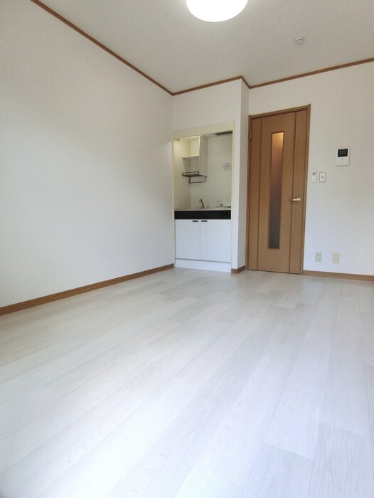 マ・メゾン・シカテの物件内観写真