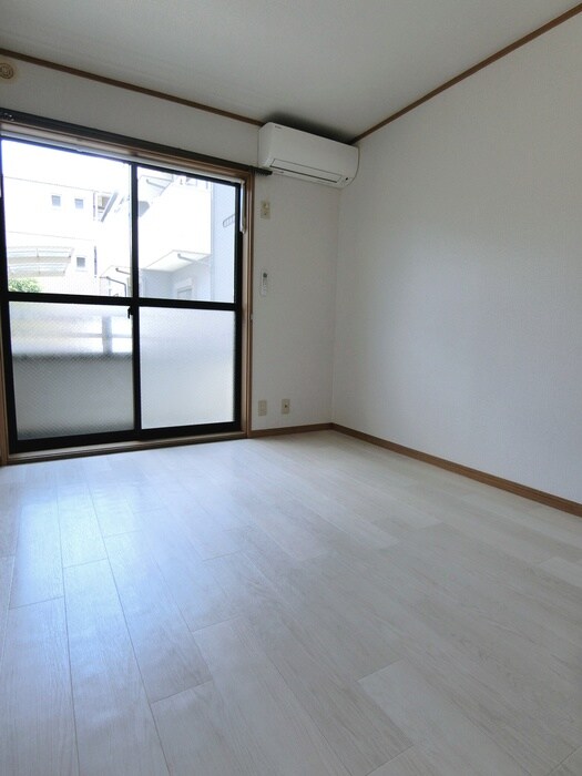 マ・メゾン・シカテの物件内観写真