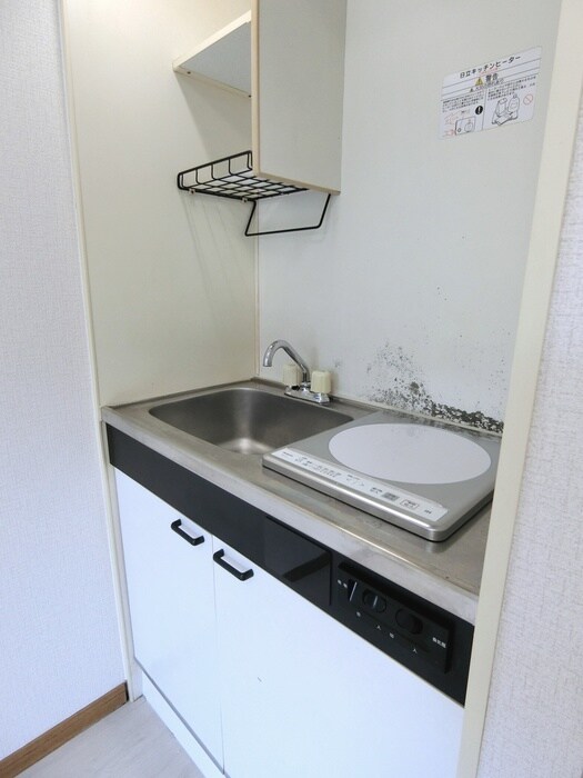 マ・メゾン・シカテの物件内観写真