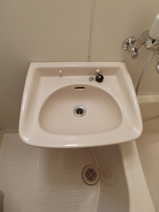 マ・メゾン・シカテの物件内観写真