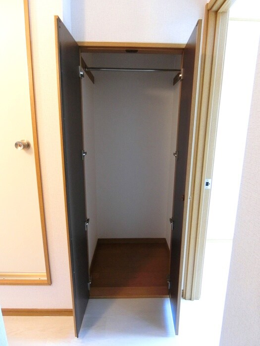 マ・メゾン・シカテの物件内観写真