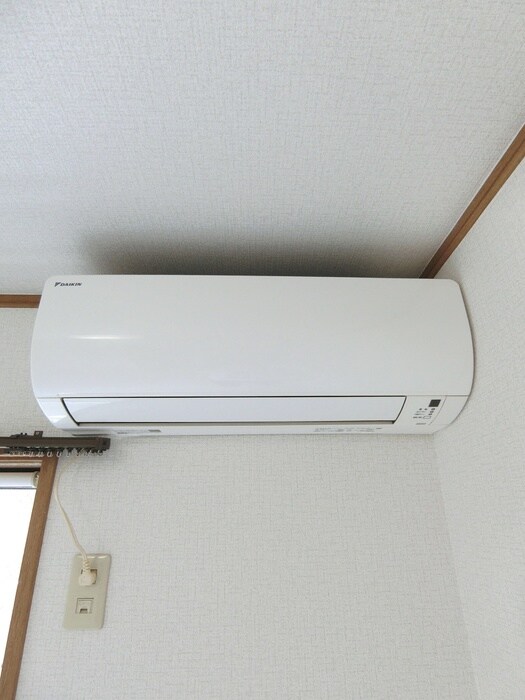 マ・メゾン・シカテの物件内観写真