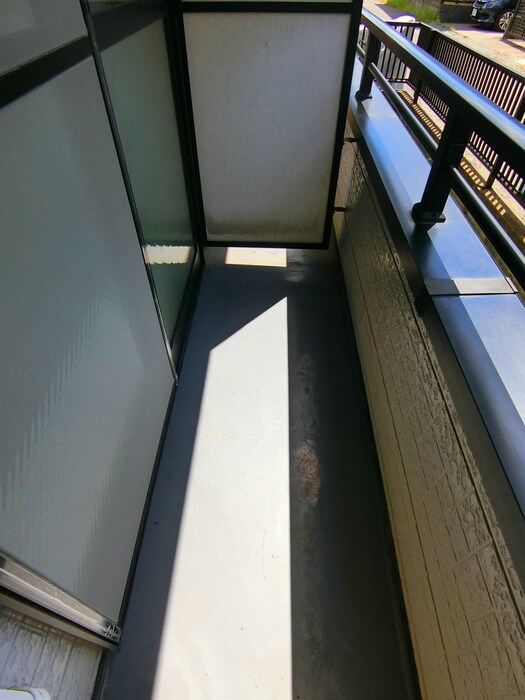 マ・メゾン・シカテの物件内観写真