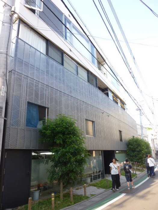 ＡＣＣＵＭＮの物件外観写真