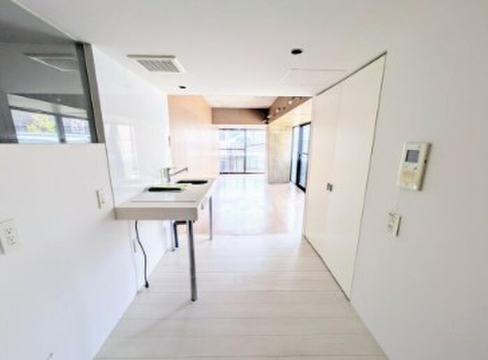 ＡＣＣＵＭＮの物件内観写真