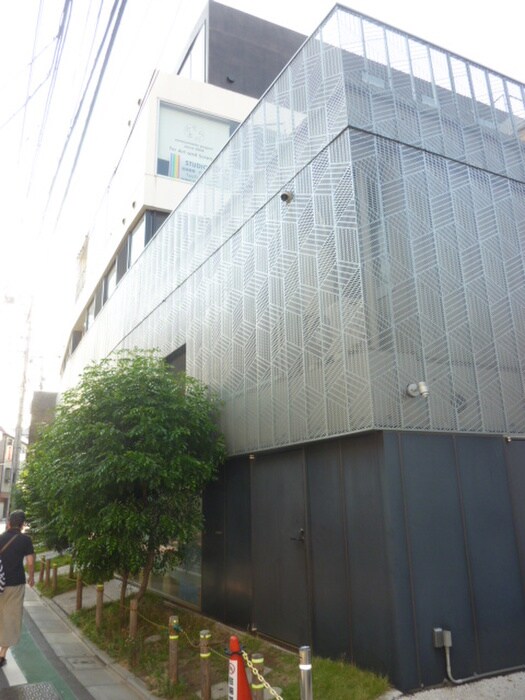 ＡＣＣＵＭＮの物件外観写真