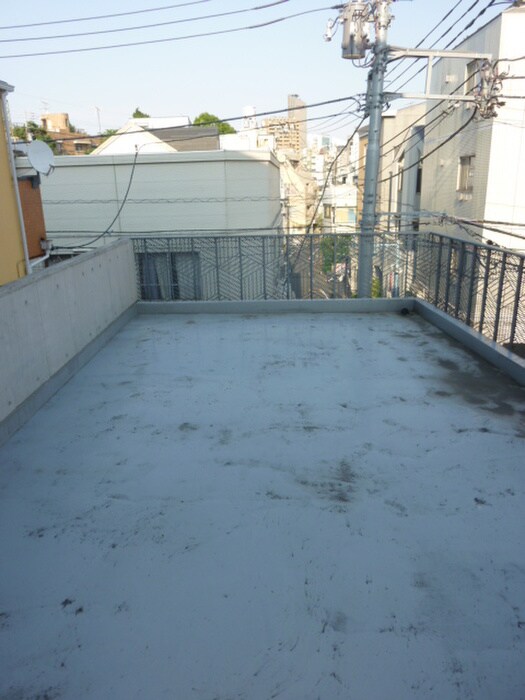 ＡＣＣＵＭＮの物件外観写真