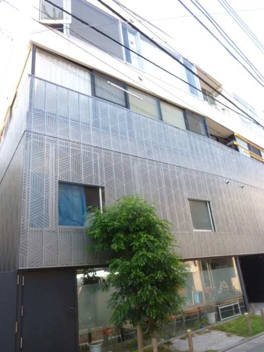 ＡＣＣＵＭＮの物件外観写真