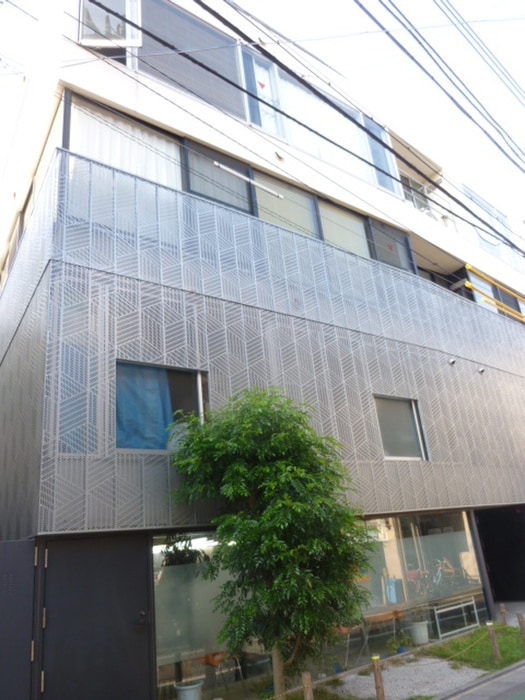 ＡＣＣＵＭＮの物件外観写真