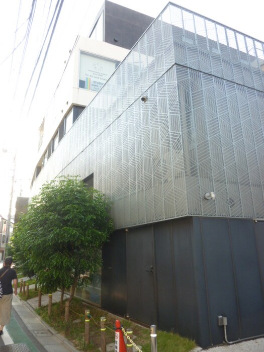 ＡＣＣＵＭＮの物件外観写真