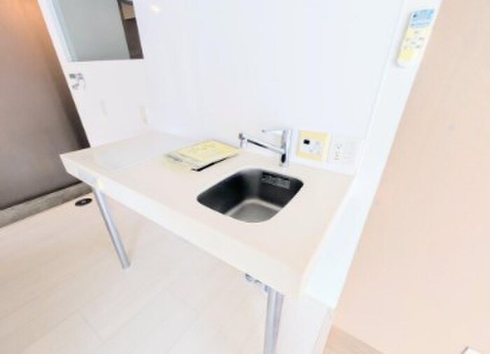 ＡＣＣＵＭＮの物件内観写真