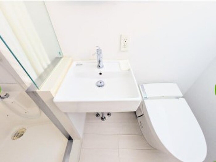 ＡＣＣＵＭＮの物件内観写真